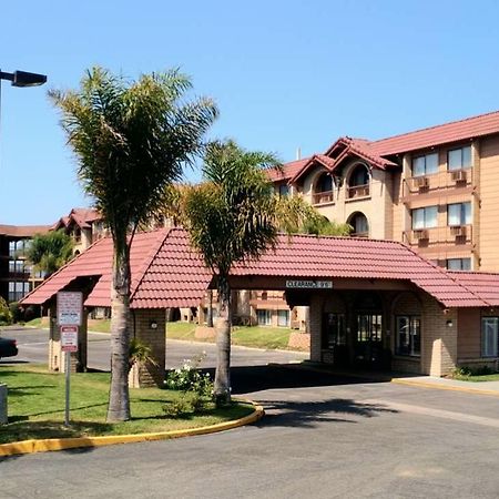 Lompoc Hotel Exterior photo